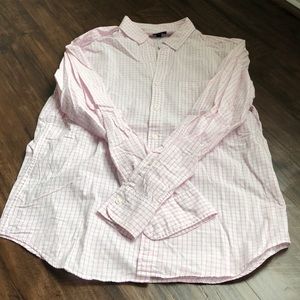 Dress shirt
